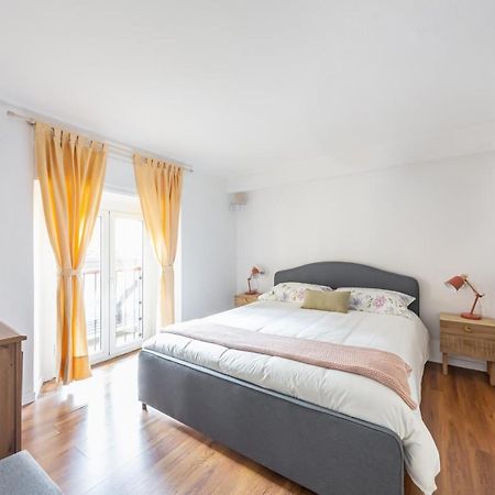 Cozy Apt X4 - 600 M Far From M3 Affori Fn Milan Luaran gambar