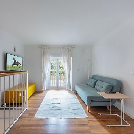 Cozy Apt X4 - 600 M Far From M3 Affori Fn Milan Luaran gambar