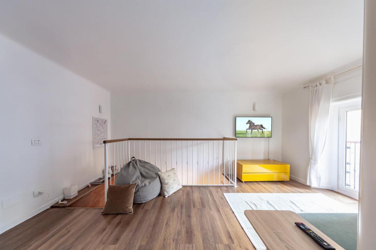 Cozy Apt X4 - 600 M Far From M3 Affori Fn Milan Luaran gambar