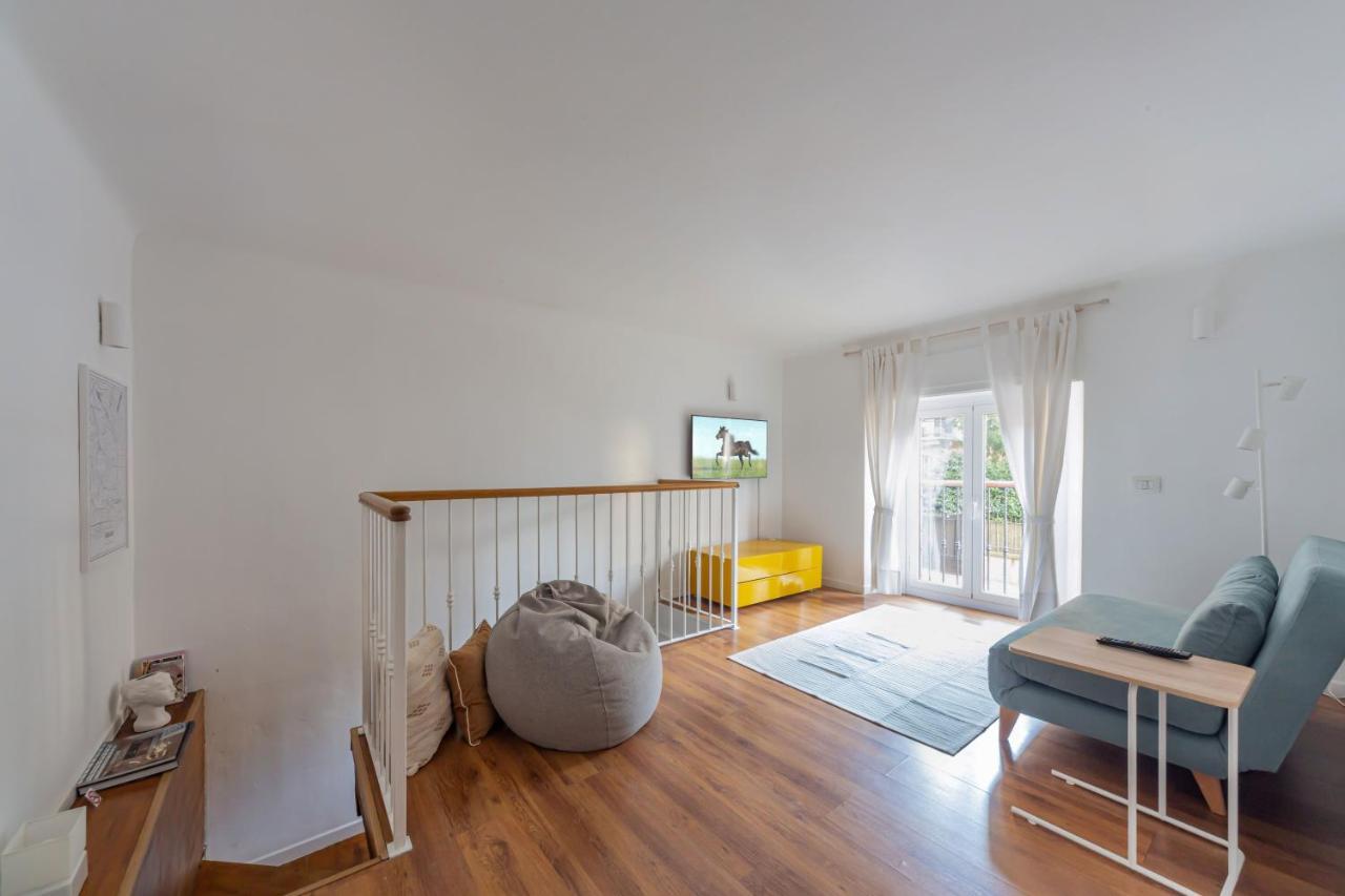 Cozy Apt X4 - 600 M Far From M3 Affori Fn Milan Luaran gambar