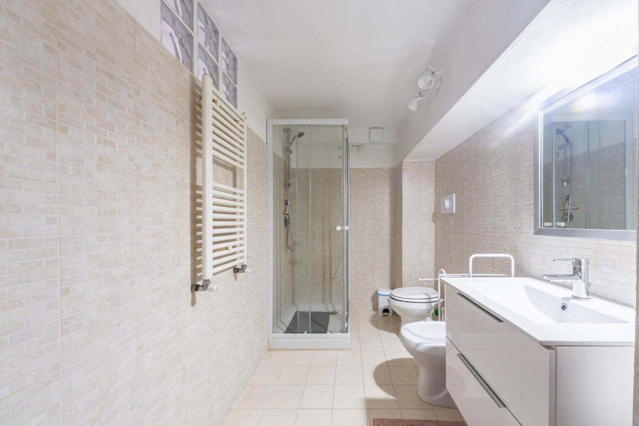 Cozy Apt X4 - 600 M Far From M3 Affori Fn Milan Luaran gambar