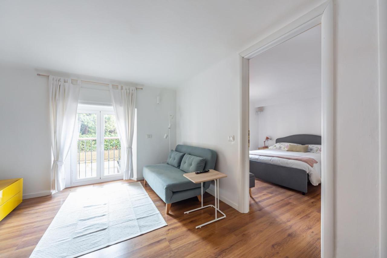 Cozy Apt X4 - 600 M Far From M3 Affori Fn Milan Luaran gambar
