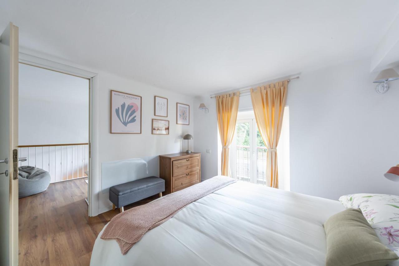 Cozy Apt X4 - 600 M Far From M3 Affori Fn Milan Luaran gambar
